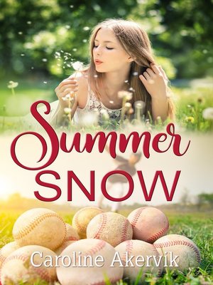 cover image of Summer Snow